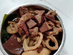 牛腩牛杂-老广州牛杂(深圳白石洲总店)