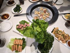 -么子烤肉(化龙池店)