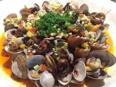 -79号渔船海鲜饭店(华强北店)