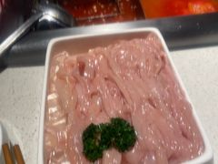 -海底捞火锅鲜切牛肉主题店(长寿路店)