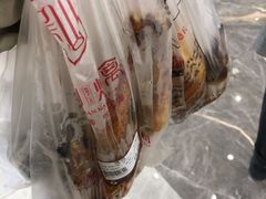 -吴山烤禽 (吴山路店)