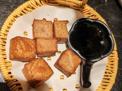 -山茶云南菜(永安里店)
