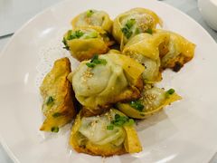 煎馄饨-小实惠嘉(威海路店)