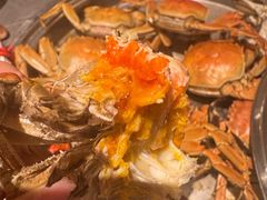 -一方渔歌蒸汽海鲜自助(文化路万达广场店)