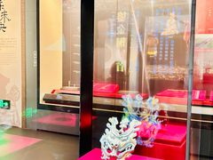 -北京大葆台遗址博物馆