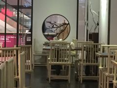 大堂-潮堂 · 潮州菜(国贸商城店)