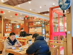 -老雒阳面馆·水席·洛阳菜(王城路店)