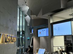 -喜茶(上海北外滩来福士店)