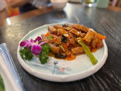 酸辣夹沙-胖妈妈餐饮(西津东路店)
