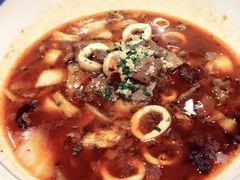 -厦门宝龙铂尔曼大酒店·龙之渊中餐厅