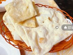 -Santoor 萨都里印度餐厅(北锣鼓巷店)