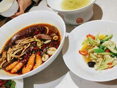 -徽镇小厨·经典徽菜(马连道店)