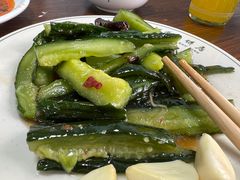 -清真永恒华威肉饼(潘家园店)