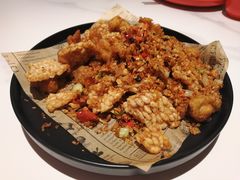 -避风塘·金牌店·夜宵(金玉兰店)