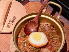 -色響火锅(恒隆广场店)