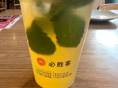 -必胜客(华地店)