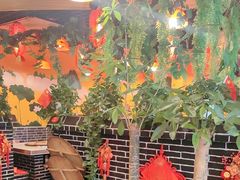 -江湖水乡铁锅炖魚(周庄嘉园店)