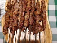 -新疆巴州金丝特餐厅(大钟寺店)