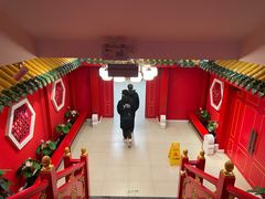 -芦月轩羊蝎子(太平桥店)