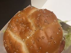 -麦当劳(宁波火车高铁站店)