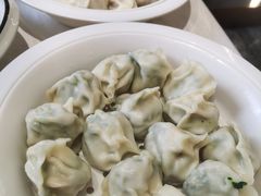 -大眼锅贴水饺(河东店)