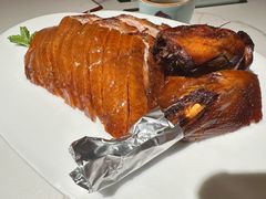-四世同堂·京菜·烤鸭(双井店)