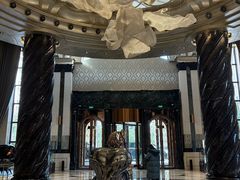 -上海闵行星河湾酒店