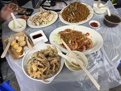 -陈根记大牌档