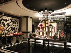 -上海苏宁宝丽嘉酒店·嘉府壹号中餐厅