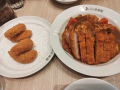 -CoCo壱番屋