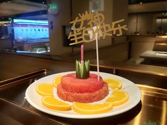 -海底捞火锅(漫乐城夜宵主题店)