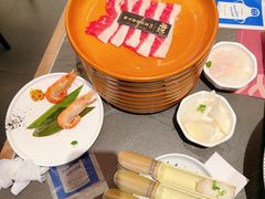 -牛YO寿喜烧·铁板烧和牛火锅自助(市府恒隆店)