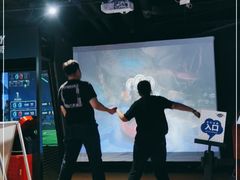 -VS SPORTS PARK运动玩乐园·团建·生日会(合生汇店)
