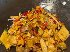 -吃货私房菜(丽江束河古镇店)