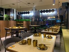 大堂-我是那个大叔·美食研究所(新塘路店)