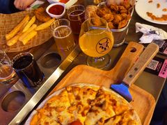 -牛啤堂精酿啤酒餐吧(五棵松华熙店)