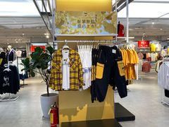 -美特斯邦威(新天地购物中心店)