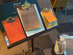 -RAC BAR(安福路店)