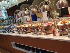 -凡塔斯牛排自助餐厅(莆田万达店)