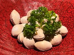 -上井精致料理(中兴商业大厦店)