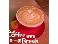 -B.O.M波姆烘焙(凤凰街店)
