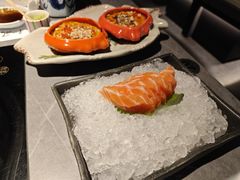 -匠和风精致料理(祥禾天地店)