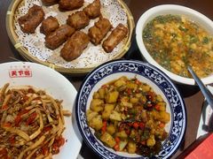 -天下客饭店(中山路店)