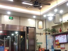 -蒋家桥饺面店(广陵路店)
