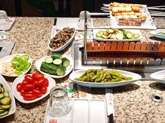 -丰茂烤串(金泉美食宫店)