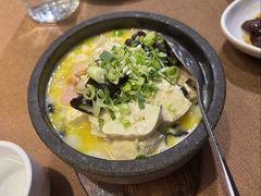-转角·老弄堂上海菜(长寿路店)