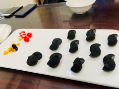 有机黑蒜头-农家小院(朱雀桥店)