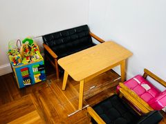 -Ms·KIMO星漠亲子餐厅(双井店)