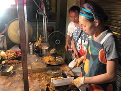 -明记牛杂(新马路分店)