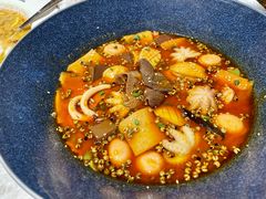 -渔语鱼新川菜Bistro(万象天地店)